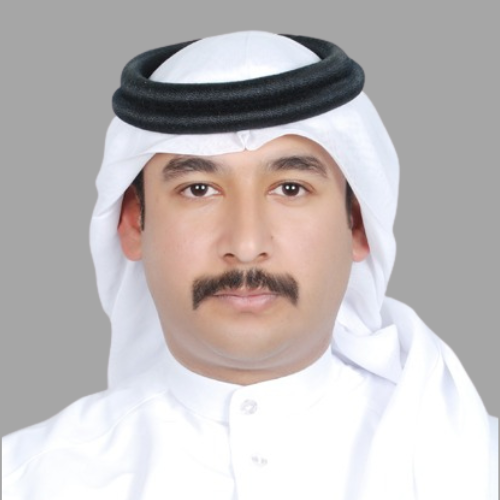 Ahmed Ibrahim Al-Hashel